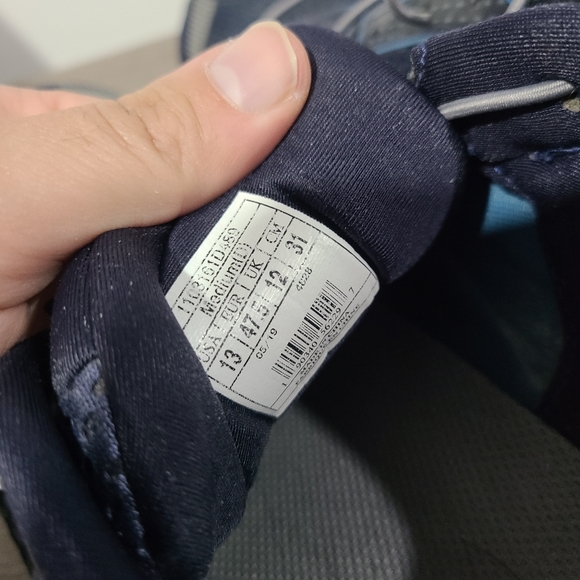 Brooks running shoes men size 13 - Picture 5 of 6